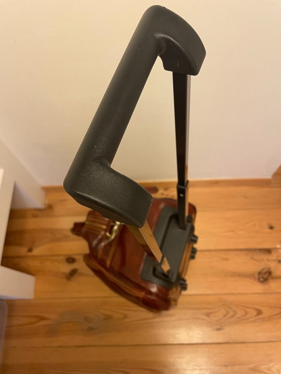 Image 1 of Tuscany Leather Bora Bora - Luxury leather travel set