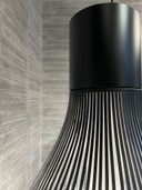 1 lampe suspendue Flos Chasen