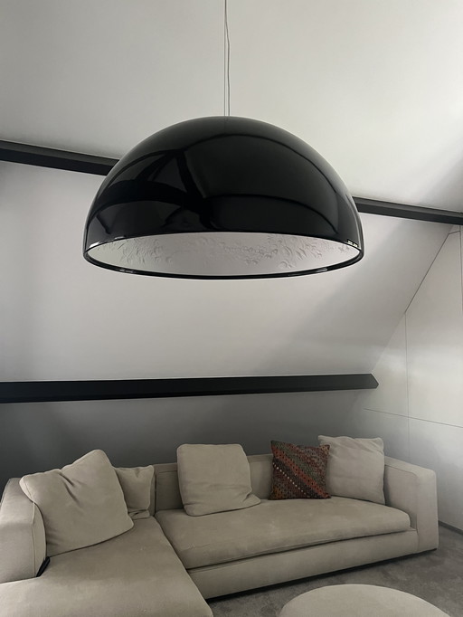 Flos Skygarden S2 negro