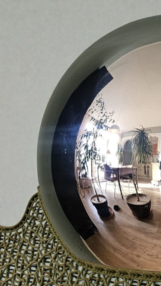 Image 1 of Pendentif GEPO Amsterdam Space Age « Œil »