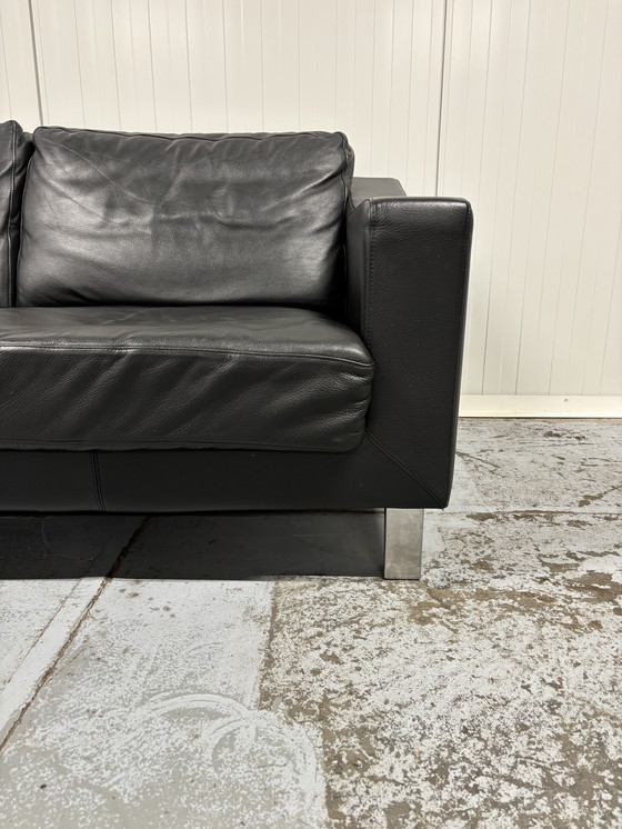 Image 1 of Canapé 2 places Leolux Antonia