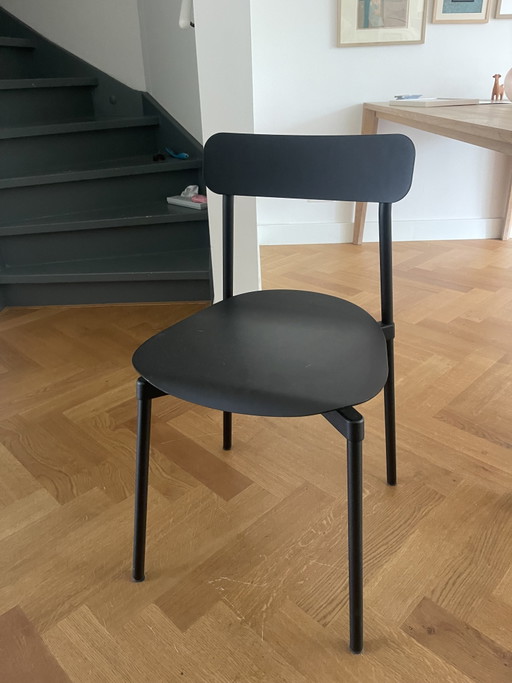 Fromme stoel Petite Friture 