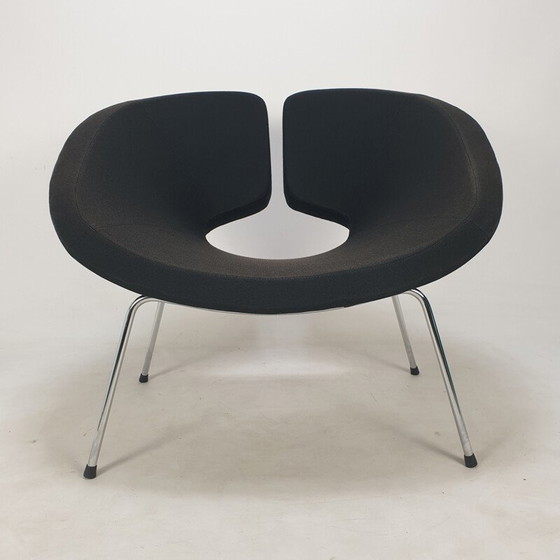 Image 1 of Vintage "Apollo" fauteuil van Patrick Norguet voor Artifort, 2002