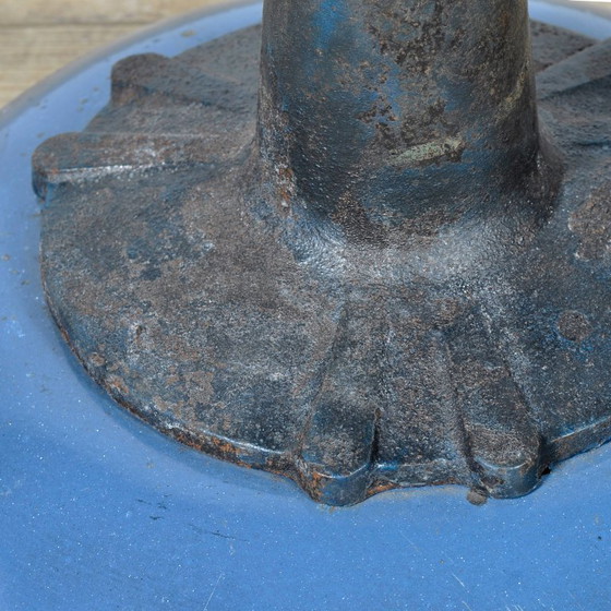 Image 1 of Suspension industrielle, années 1950