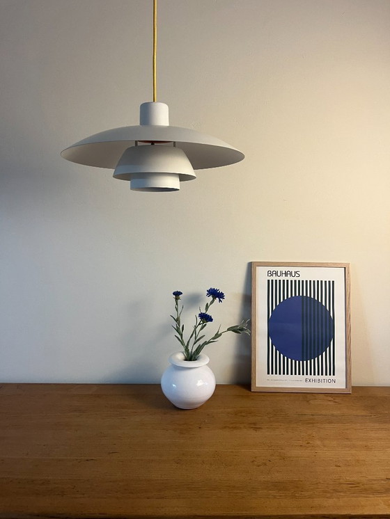 Image 1 of Vintage Louis Poulsen PH4/3