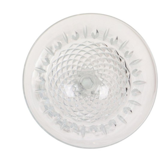 Set di 7 bicchieri da champagne in cristallo Regency Fidenza – Bicchieri e caraffe, Crystal (photo 15 of 21)