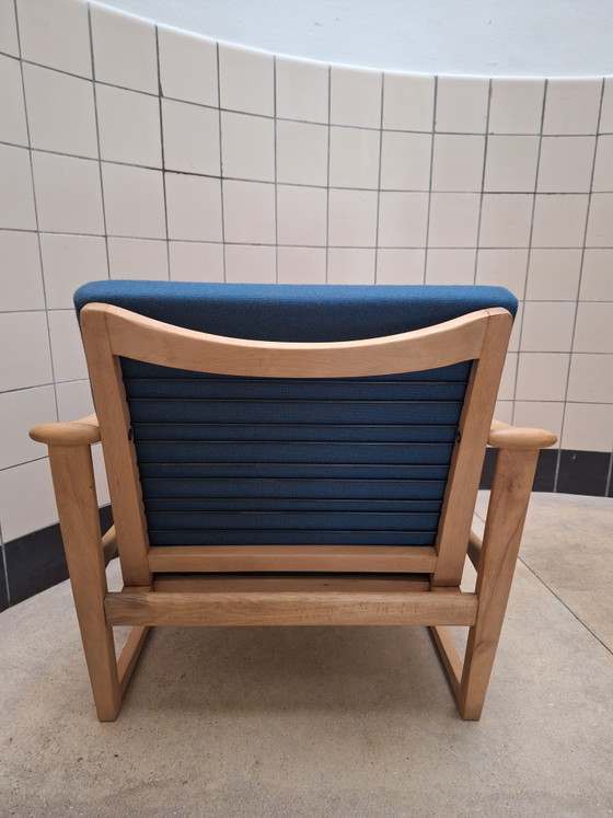 Image 1 of Sillón Pastoe M. Nissen modelo 65