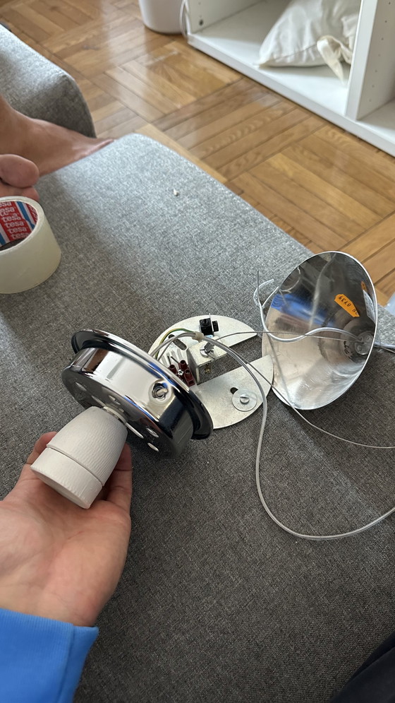 Image 1 of Flos Glo-Ball hanglamp 1