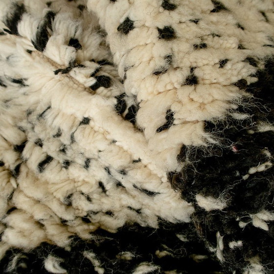 Alfombra bereber tradicional hecha a mano, tamaño 200/300 cm. – Ahrend, Wool (photo 7 of 7)