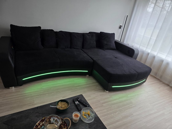 Image 1 of Bellissimo divano angolare in vendita!