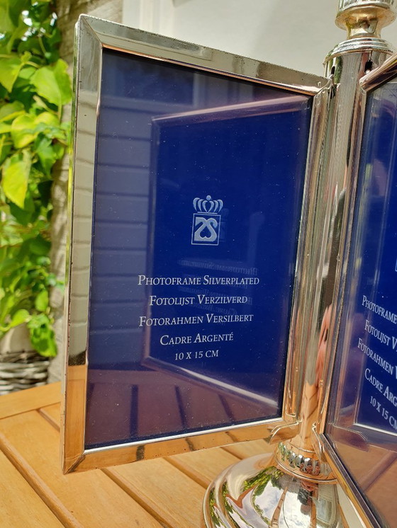 Image 1 of Grote fotomolen foto carrousel