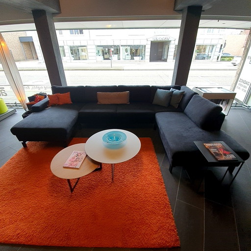 Canapé d'angle Intermezzo