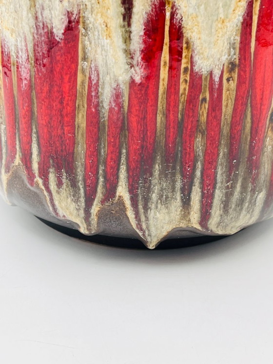 Image 1 of Scheurich vase, Lora model