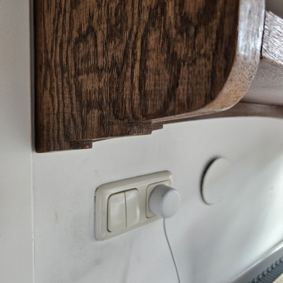 Image 1 of Mobiletto a muro vintage