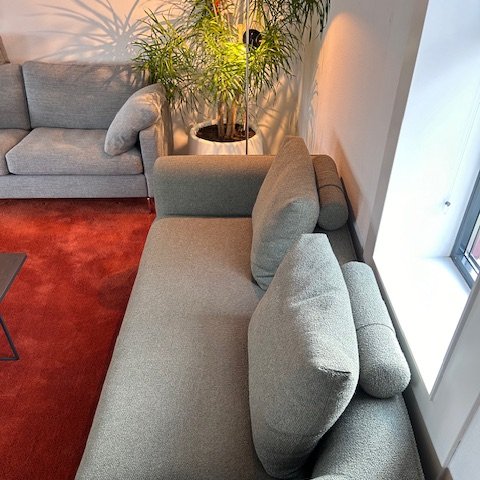 Image 1 of Divano COR Mell da 2,5 posti