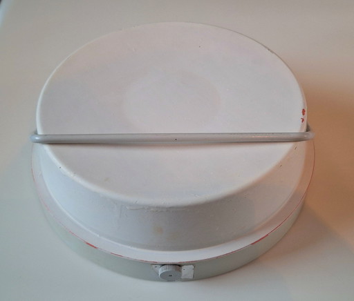 Balance de cuisine murale rétro