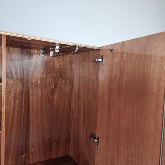 Image 1 of Armadio vintage in frassino, anni '70