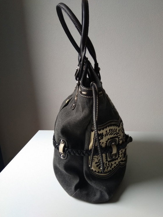 Image 1 of Sac cabas Leontine Hagoort