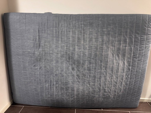 1 materasso 140x200 di Ikea