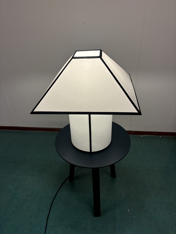 Hay Ava table lamp design art deco – Paper (photo 7 of 9)