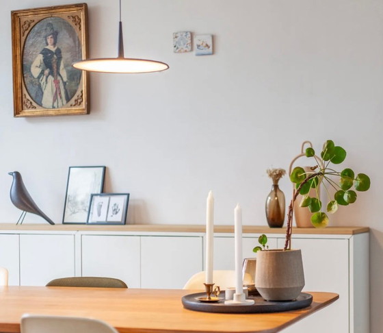 Image 1 of Excellent Fold dining table 200 x 90 x 75 cm