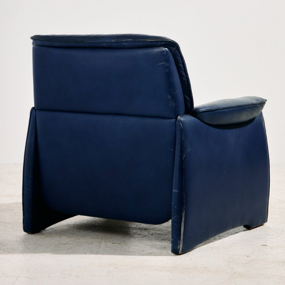 Sillón de cuero MK11769 De Sede – Sillones, Leather (photo 3 of 6)