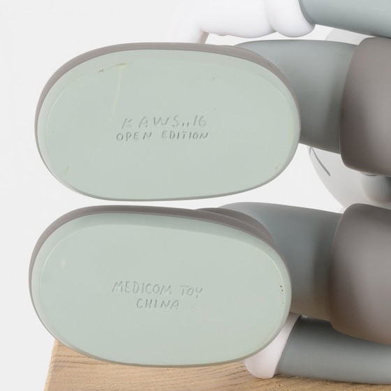 Image 1 of KAWS - Compañero