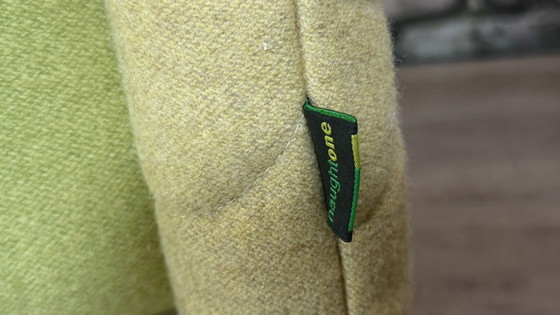 Image 1 of Nuage clair Naughtone Plain jaune clair