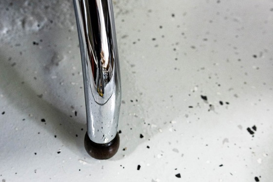 Image 1 of Modell „360“ Sessel von Janusz Różański, Polen, 1950er Jahre, 2er-Set