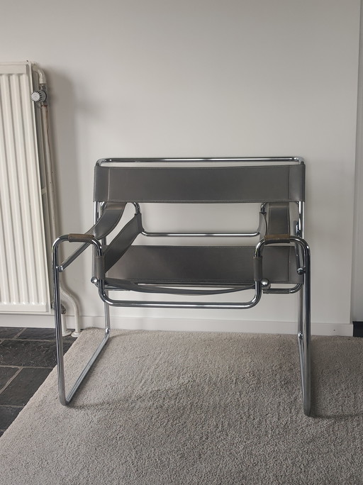 Chaise Wassily