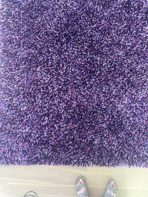 Brink and Campman Rocks rug