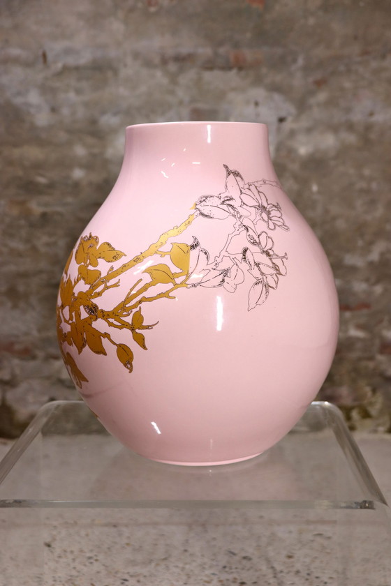 Image 1 of Vaso IKEA Jonsberg di Hella Jongerius