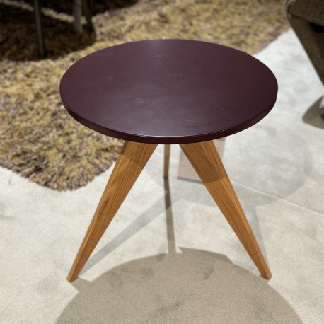 Table d'appoint Hülsta Now Time CT71