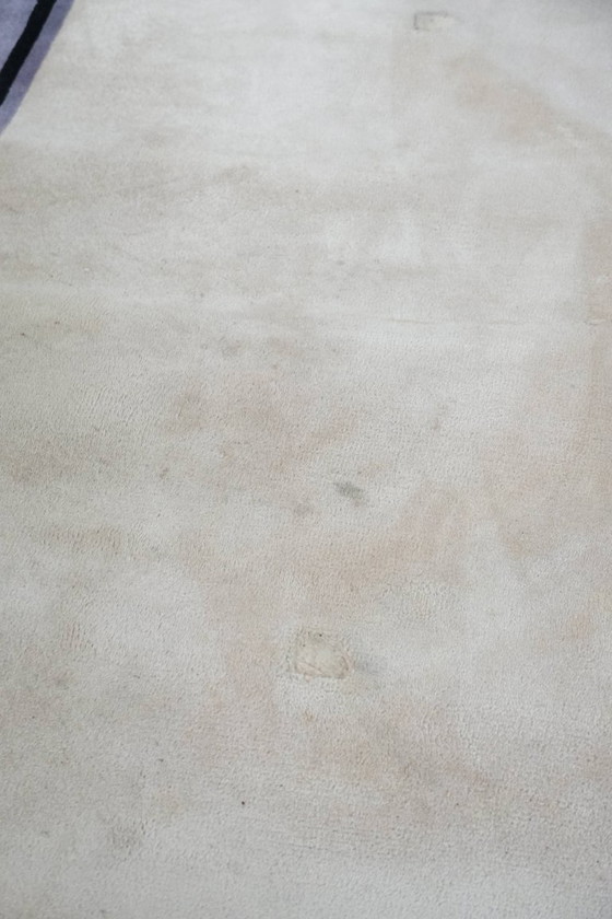 Image 1 of Tappeto originale Schuitema della serie Decoforma 271x223cm