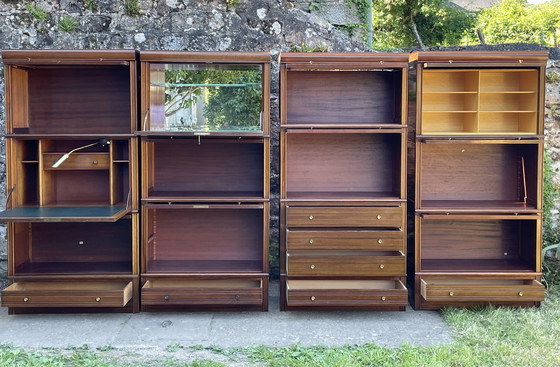 Image 1 of Modular Furniture MD Martin Dupuis 1960