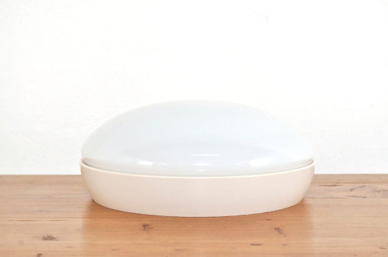 Image 1 of Vintage Bakelite ceiling lamp, 1960s