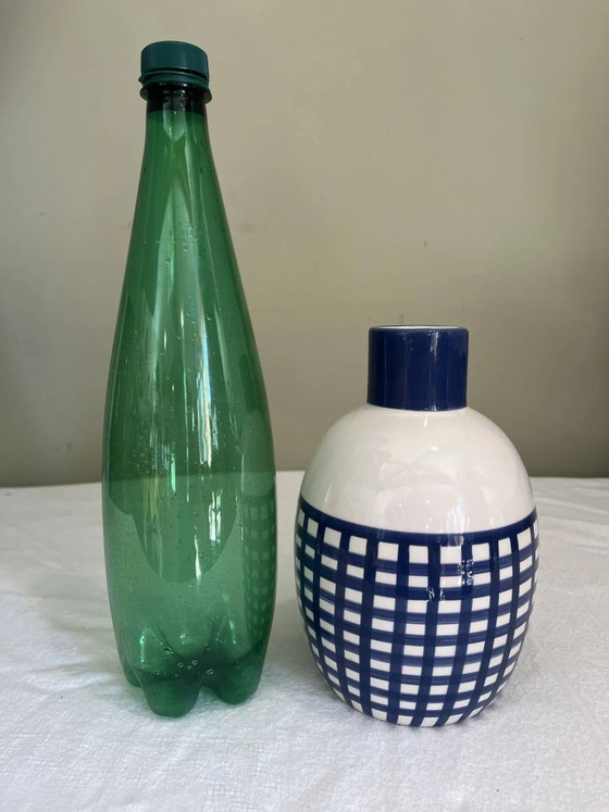 Vaso grafico – Vasi, Porcelain, Ceramic (photo 9 of 9)