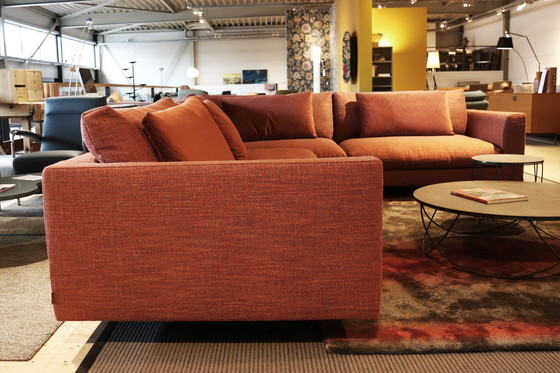 Image 1 of Montis Axel Lounge corner sofa