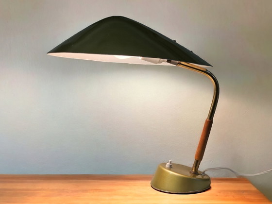 Image 1 of Very elegant table lamp / desk lamp, Mid-Century