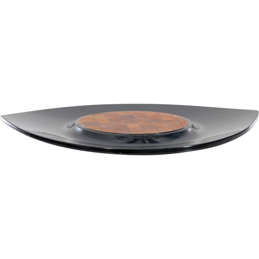 Plateau scandinave vintage par Jens Quistgaard