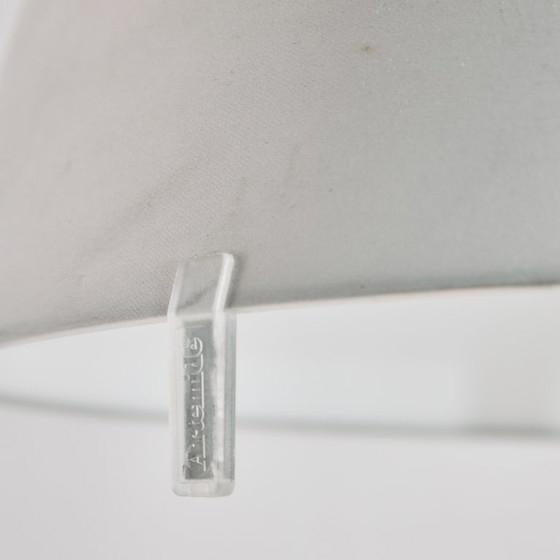 Image 1 of MK11663 Melampo Mega vloerlamp van Adrien Gardère voor Artemide