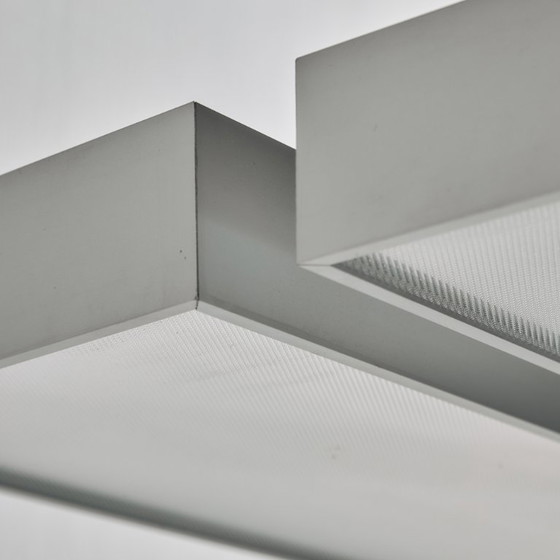 Image 1 of Lampada da terra MK11653 Cubic-S di Lightnet