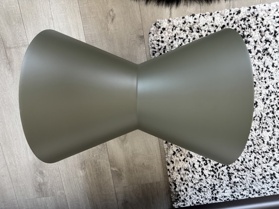 Image 1 of Nachttische - 2er Set - Minotti - Cesar design by Rodolfo Dordoni