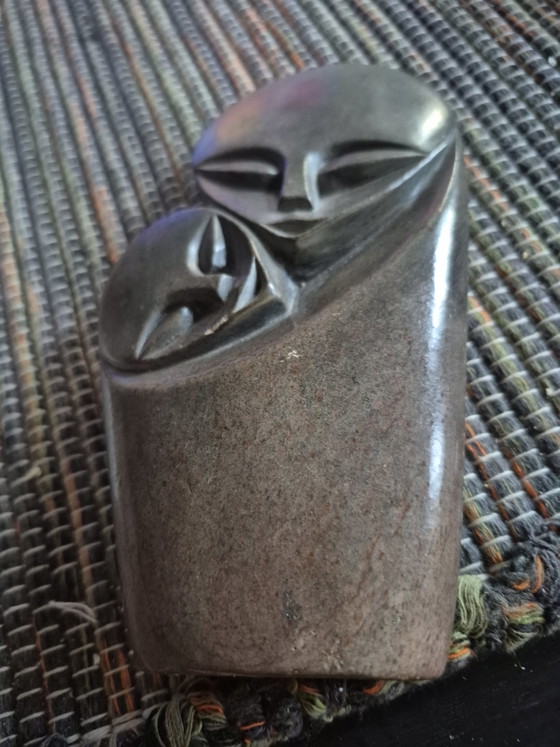 Figura de Shona – Esculturas, Stone (photo 4 of 7)