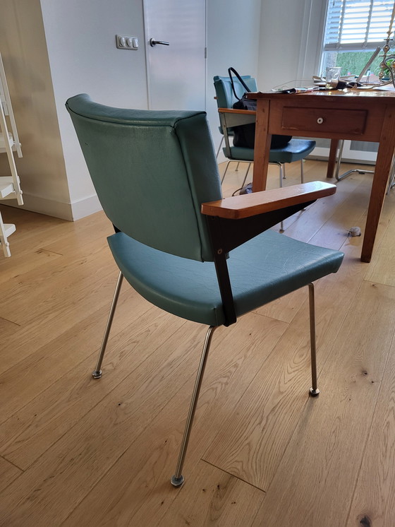 Image 1 of 4 X Gispen 1268 Andre Cordemeyer