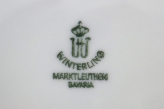 Image 1 of Winterling Tureen Marktleuthen Bavaria 70's