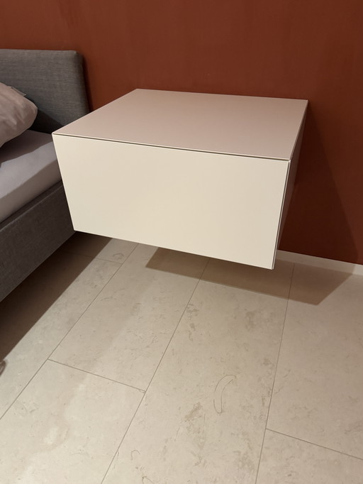 Pastoe 'Vision' Wall-Mounted Chest of Drawers