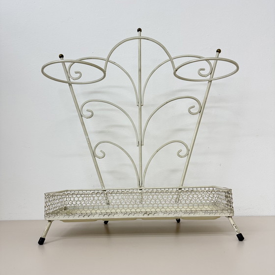 Image 1 of Vintage Umbrella Rack, 1960s