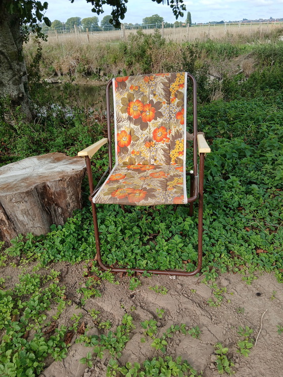 Image 1 of Poltrona vintage