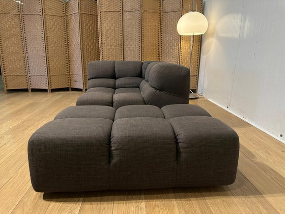 Image 1 of Set Tufty ZGAN B&B Italia + GARANZIA